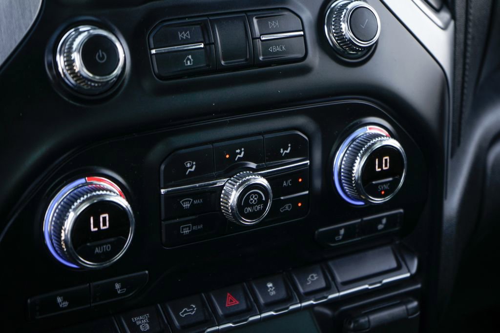 Used 2021 GMC Sierra 2500 SLE w/ Fleet Comfort Package image 30