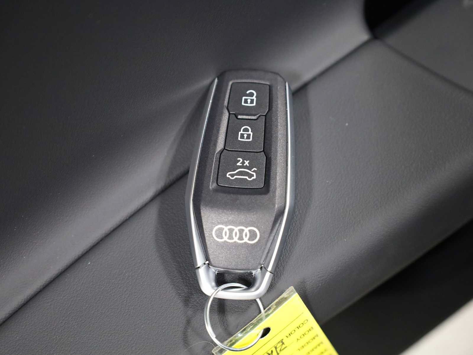 New 2027 Audi Q6 e-tron Premium Plus AWD/4WD image 41