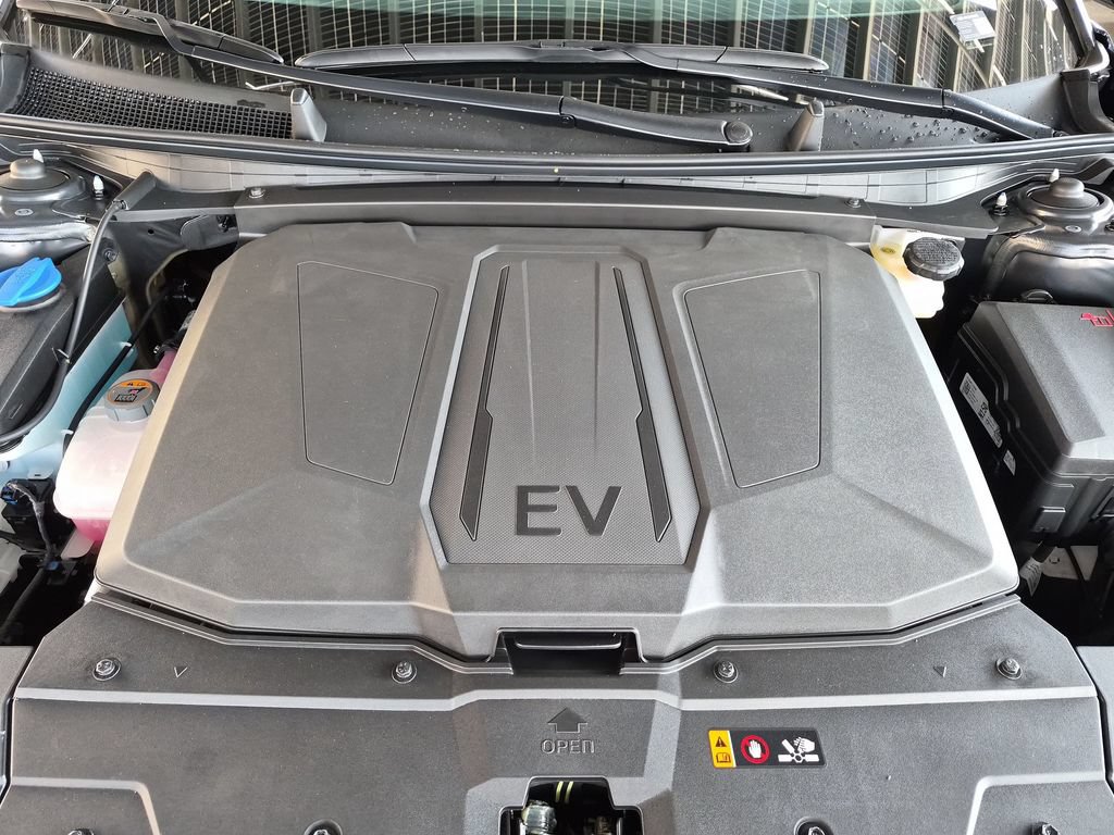 New 2026 Hyundai Ioniq 5 SEL RWD image 33