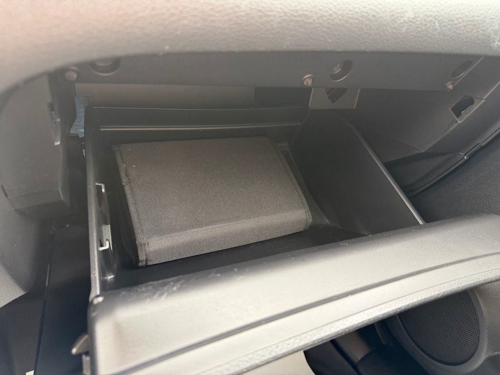 Used 2017 Nissan Rogue SL w/ SL Premium Package image 25