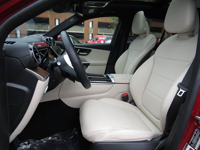 Certified 2024 Mercedes-Benz GLC 300 4MATIC image 20