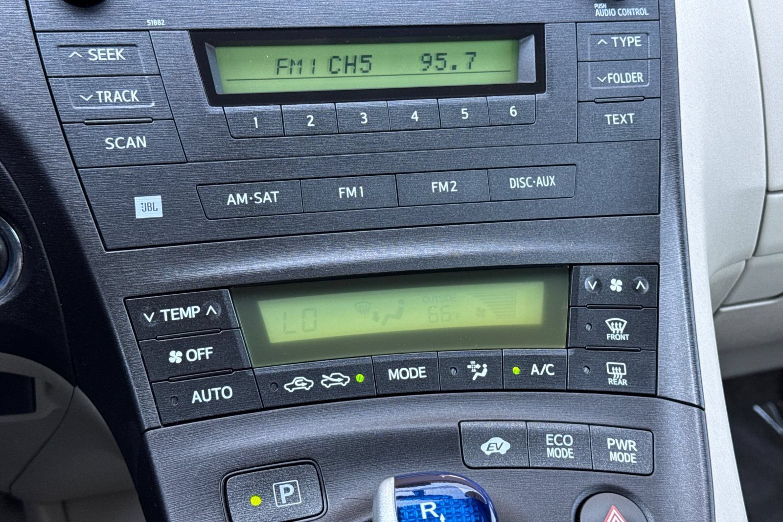 Used 2011 Toyota Prius Three FWD image 19