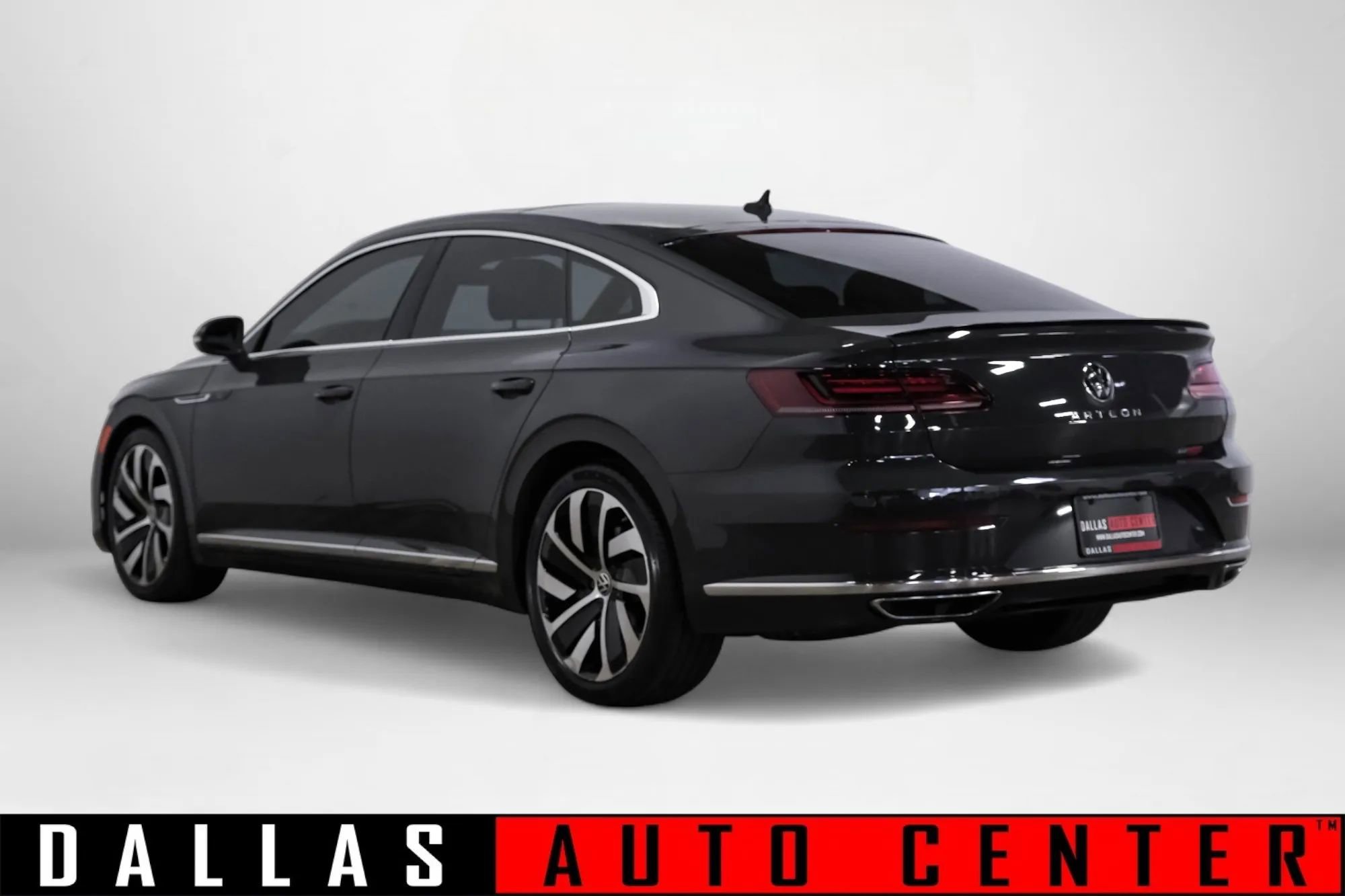 Used 2021 Volkswagen Arteon SEL image 6