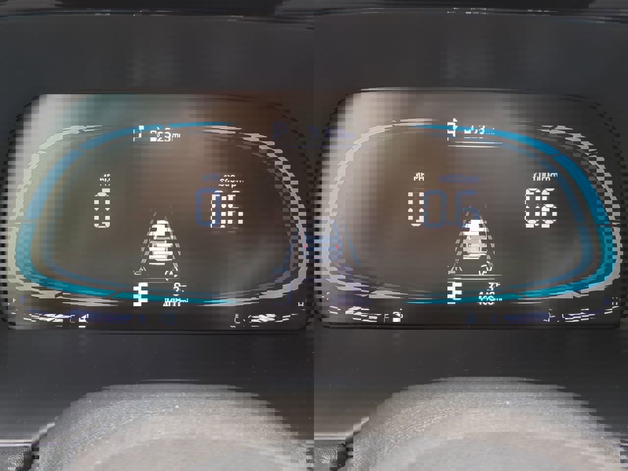 Used 2023 Hyundai Palisade XRT image 28