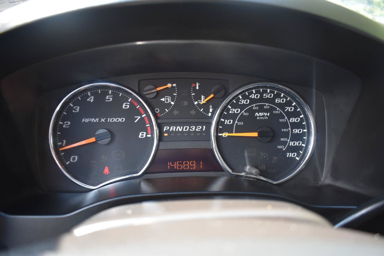 Used 2012 Chevrolet Colorado LT AWD/4WD image 27