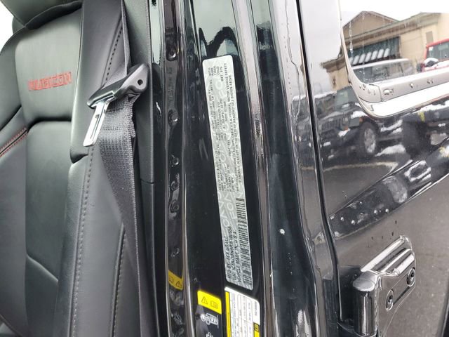 Used 2024 Jeep Wrangler Unlimited Rubicon image 32