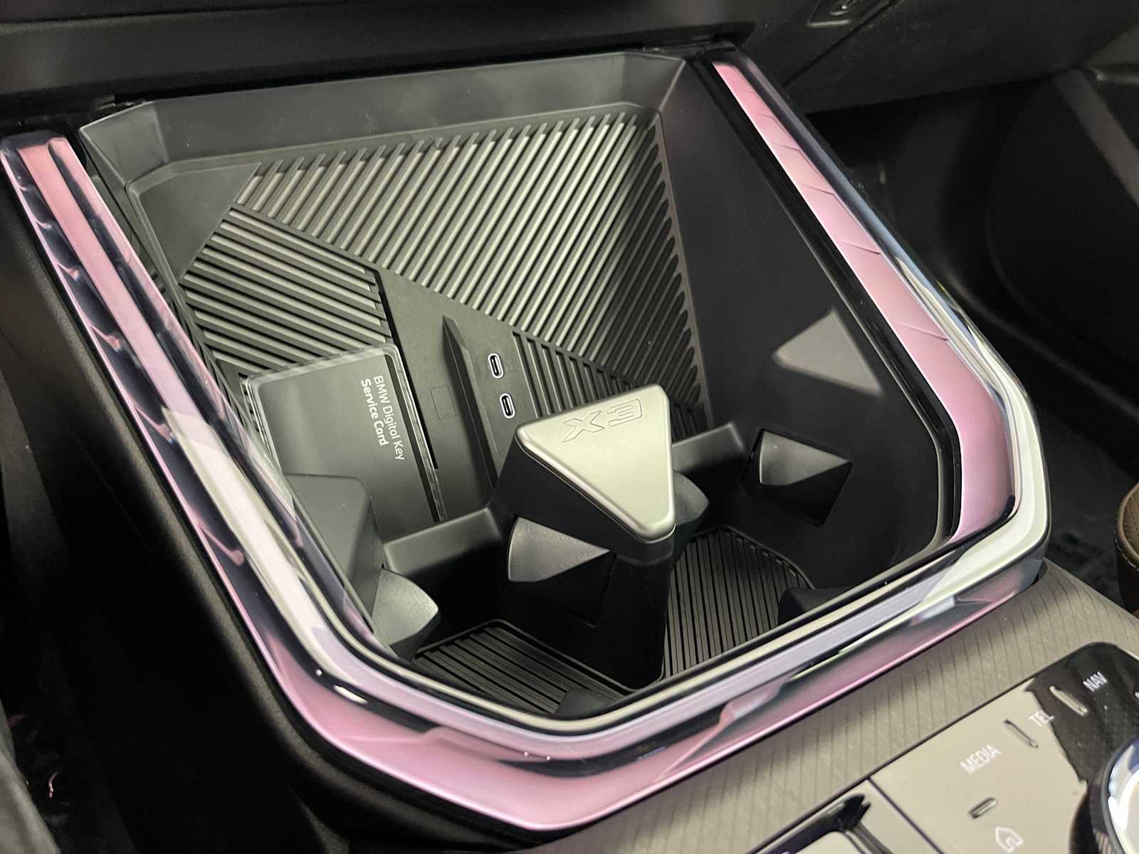 New 2026 BMW X3 xDrive30 w/ Premium Package image 25