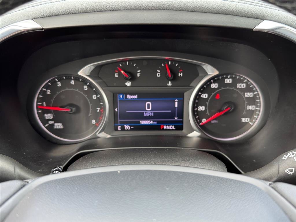 Used 2020 Chevrolet Blazer LT FWD image 20