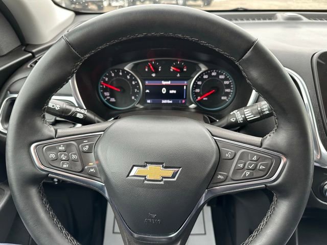 Used 2024 Chevrolet Equinox LT AWD/4WD image 24