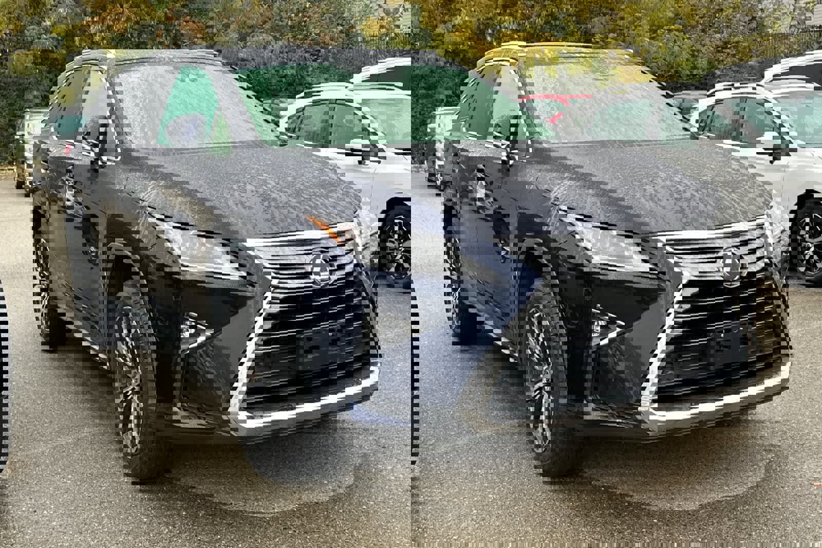Used 2019 Lexus RX 350L w/ Premium Package image 3