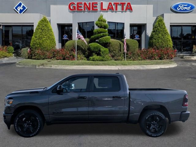 Used 2023 RAM 1500 Big Horn AWD/4WD image 13
