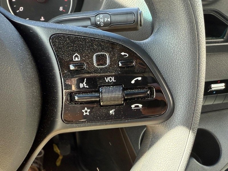 New 2024 Mercedes-Benz Sprinter 4500 image 9