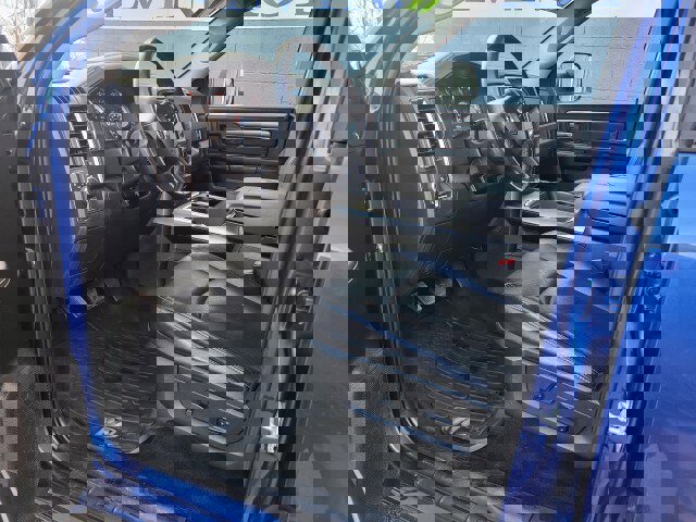 Used 2017 RAM 1500 Sport image 10