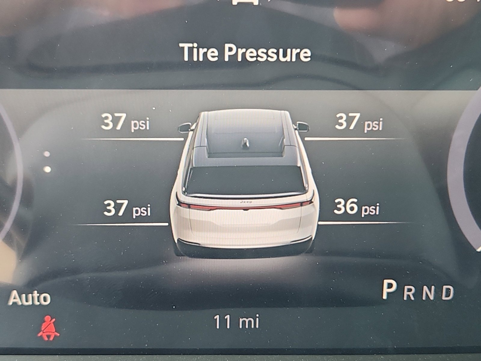 New 2025 Jeep Wagoneer S Launch Edition image 12