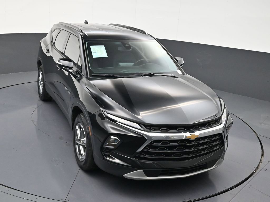 Used 2024 Chevrolet Blazer LT image 19