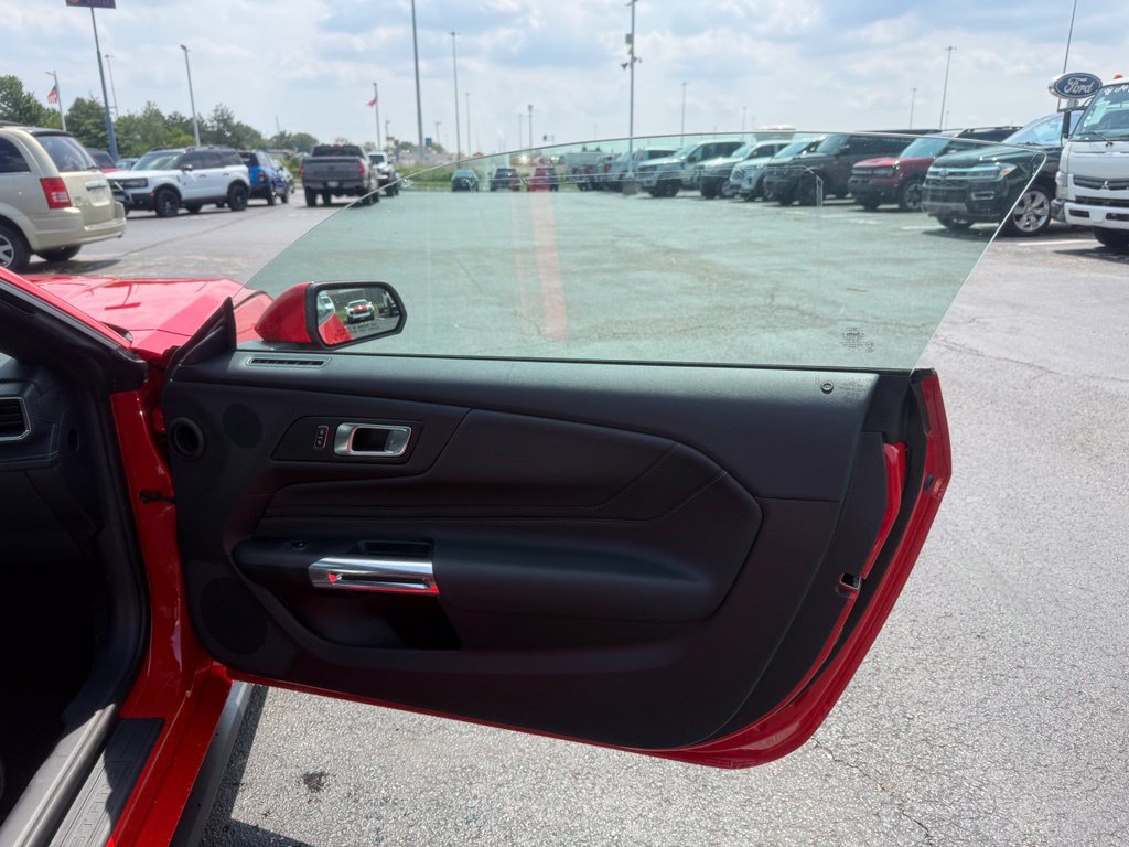 New 2026 Ford Mustang GT Premium RWD image 39