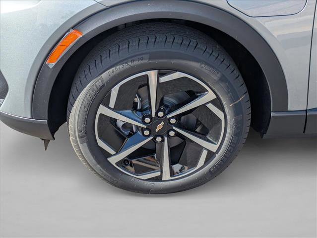 New 2026 Chevrolet Equinox EV LT image 10