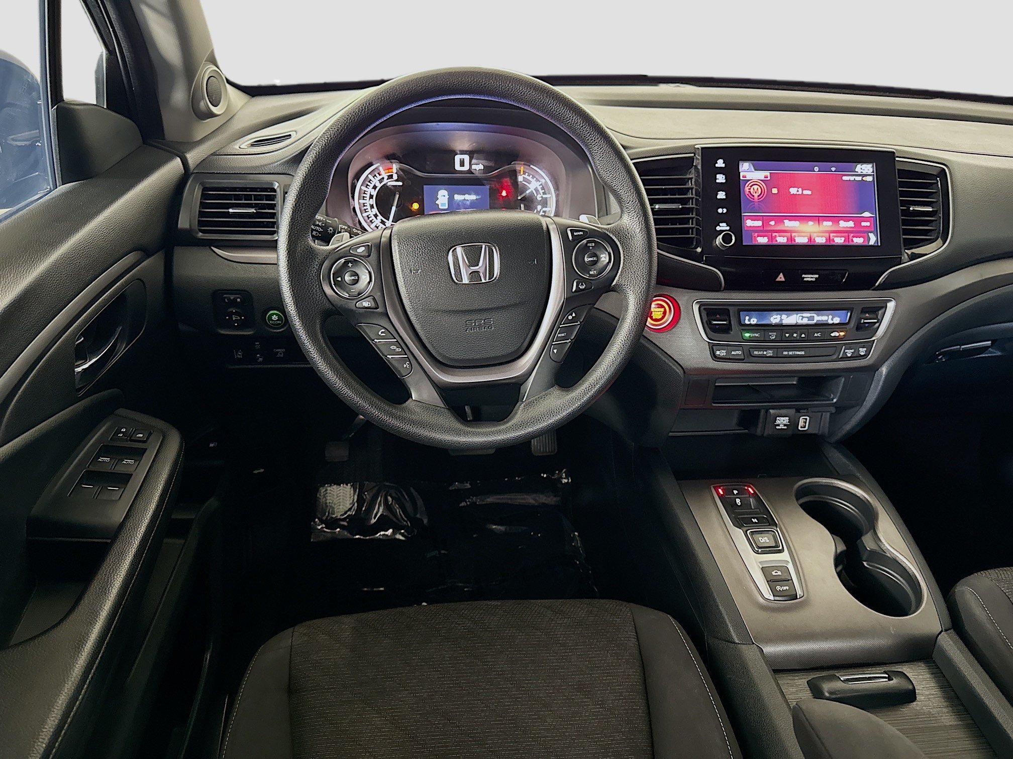 Used 2023 Honda Ridgeline Sport image 17