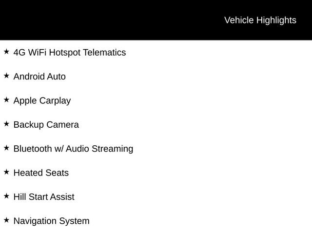 Certified 2024 RAM 1500 Big Horn AWD/4WD image 5