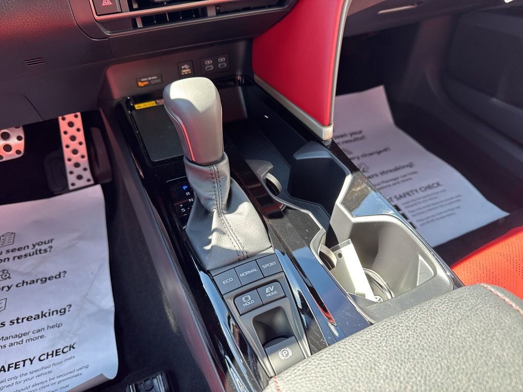 New 2026 Toyota Camry XSE image 19