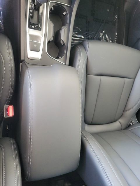 New 2026 Subaru Ascent Premium AWD/4WD image 18