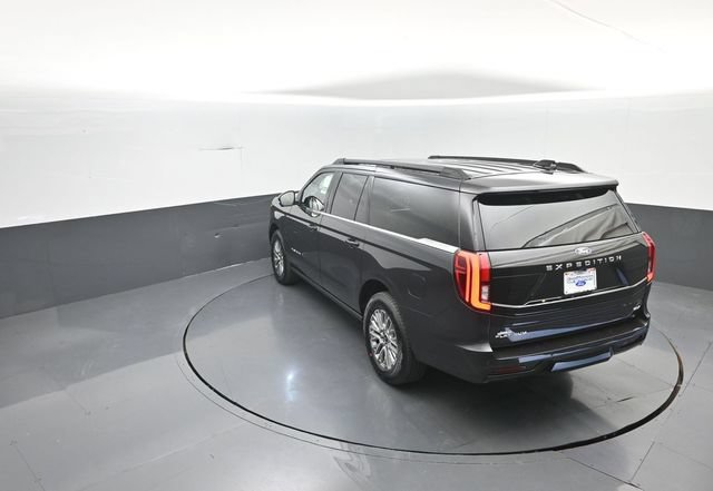 New 2027 Ford Expedition Max Platinum w/ Driver's Package AWD/4WD image 30