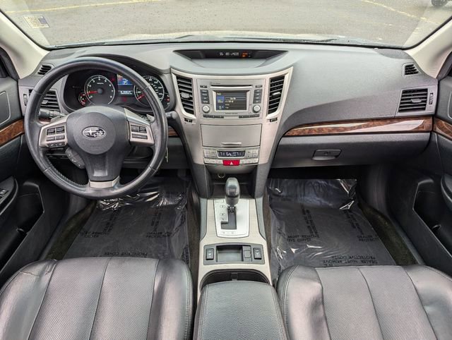 Used 2014 Subaru Legacy 2.5i Limited w/ Moonroof Package image 22