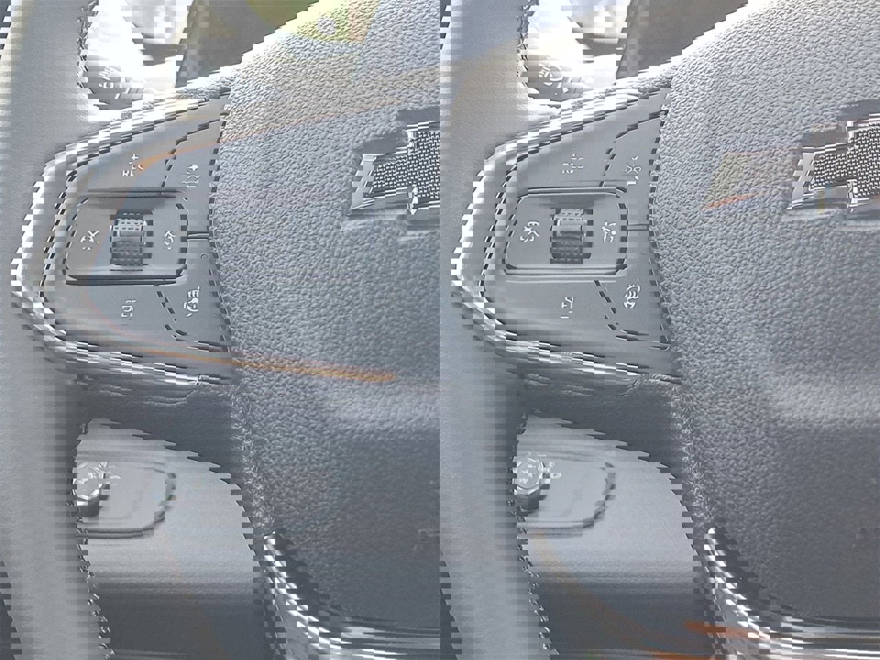 New 2026 Chevrolet Trax ACTIV w/ Driver Confidence Package image 16