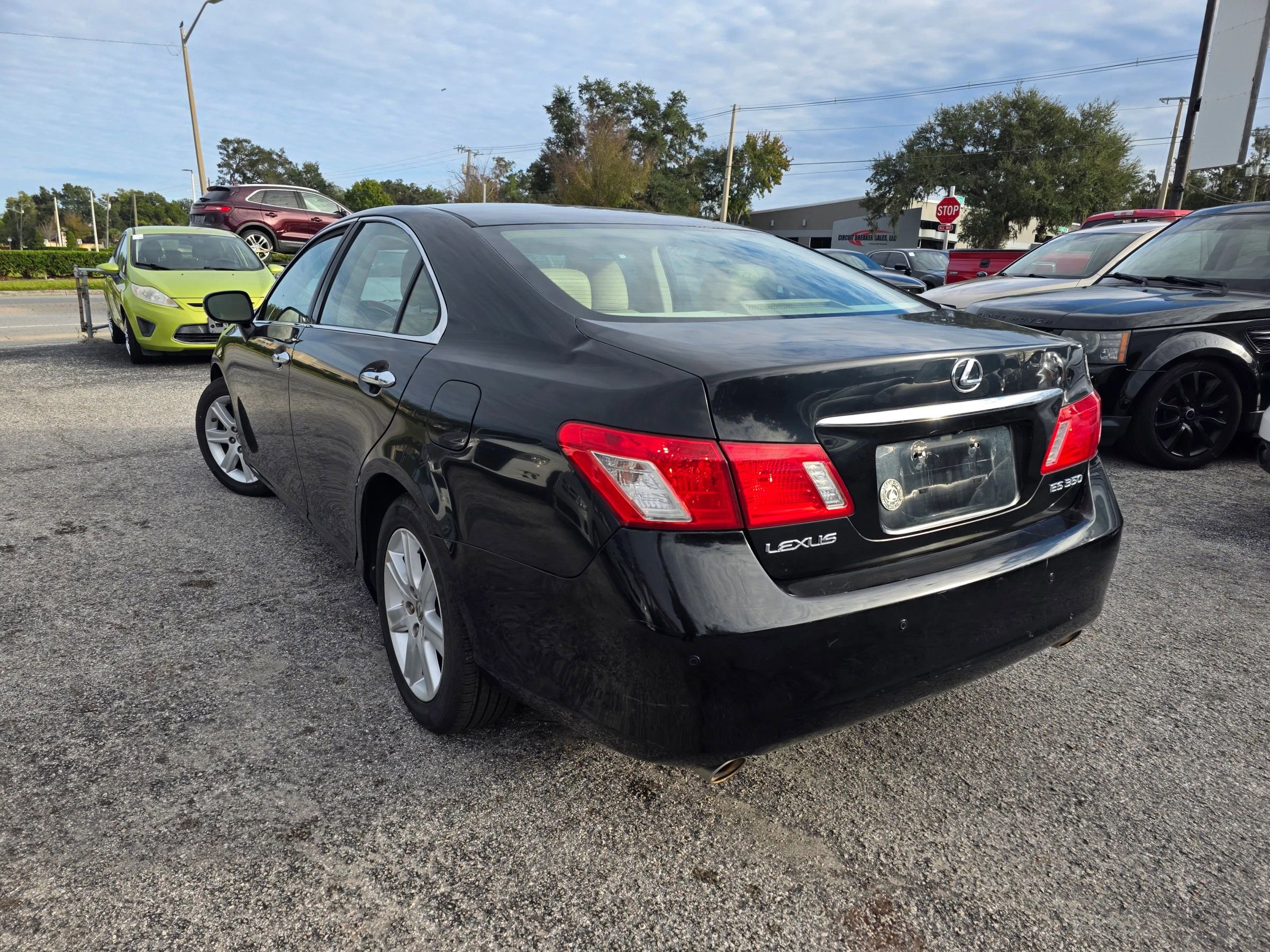 Used 2009 Lexus ES 350 image 5