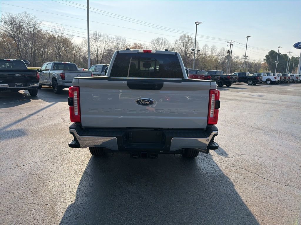New 2026 Ford F250 XL w/ 360-Degree Camera Package image 11
