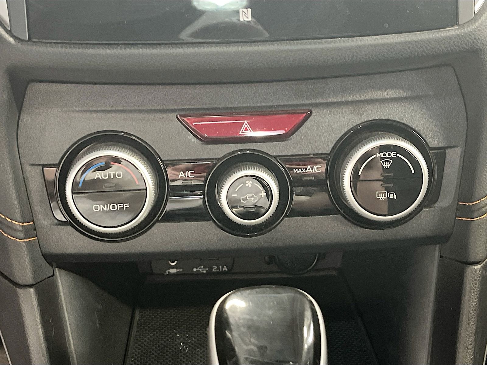 Used 2023 Subaru Crosstrek 2.5i Limited w/ Popular Package #2 image 14