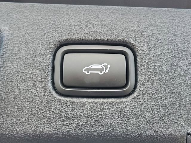 Used 2024 Hyundai Tucson SEL FWD image 10