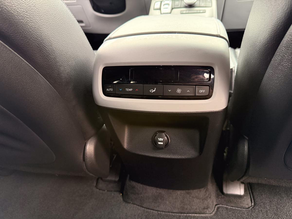 Used 2020 Hyundai Palisade SEL FWD image 70