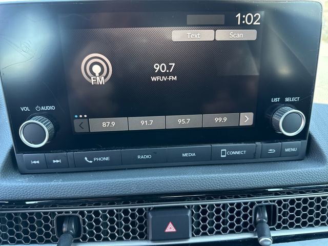 Certified 2023 Honda Civic Sport image 12