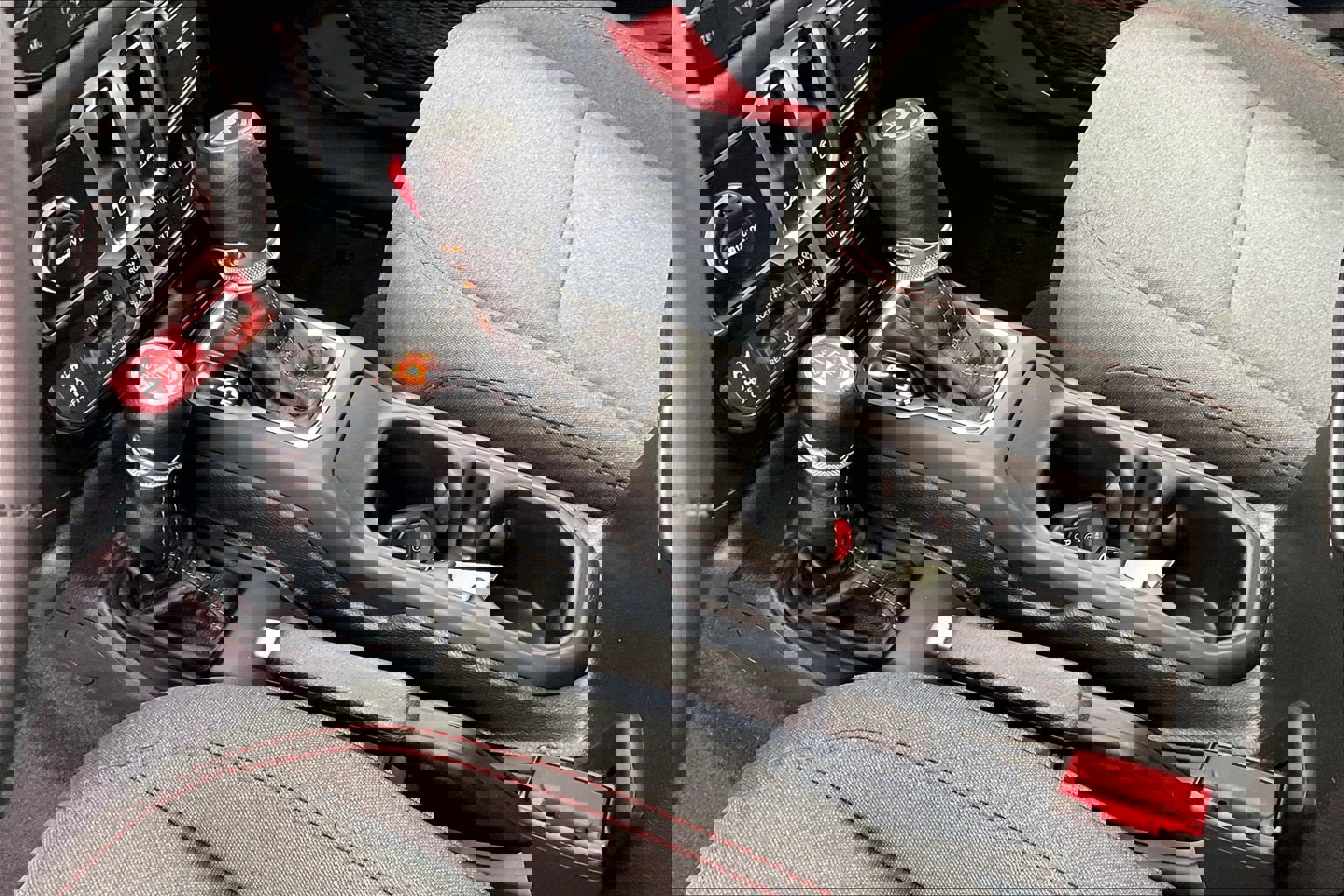 New 2026 Jeep Wrangler Rubicon image 8