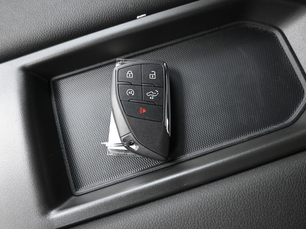 New 2026 GMC Sierra 1500 Elevation w/ Max Trailering Package image 19