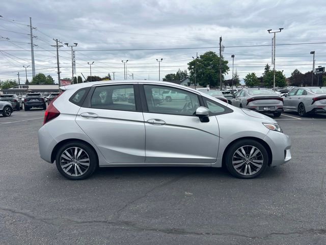 Used 2015 Honda Fit image 8