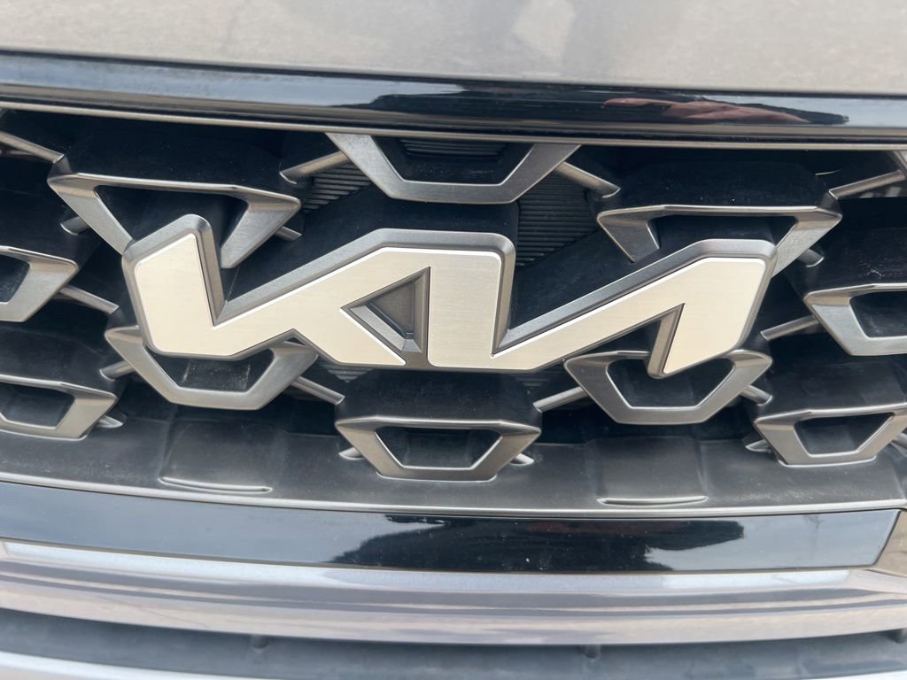 Certified 2023 Kia Sorento X-Line EX AWD/4WD image 31