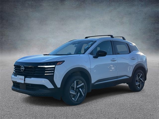 New 2026 Nissan Kicks SV w/ SV Premium Package image 5