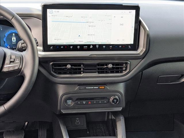 New 2025 Ford Bronco Sport Outer Banks w/ Sasquatch Outer Banks Package image 11