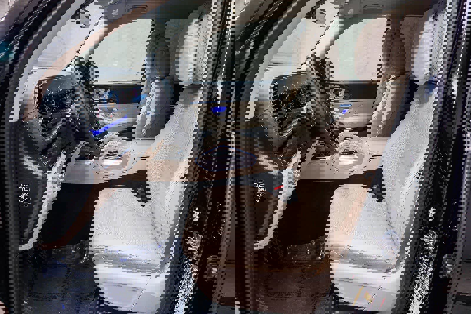 Used 2026 Mercedes-Benz GLE 450 4MATIC image 19