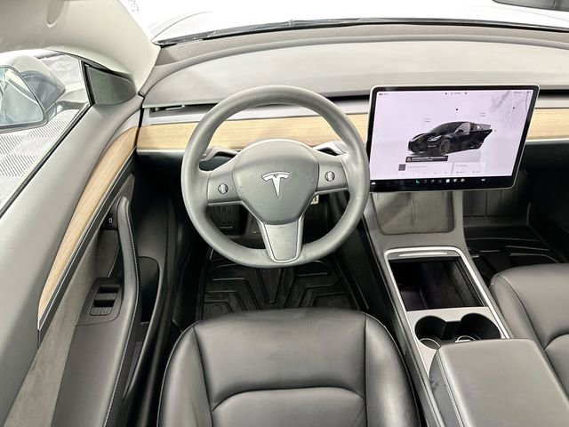 Used 2023 Tesla Model 3 Performance image 11