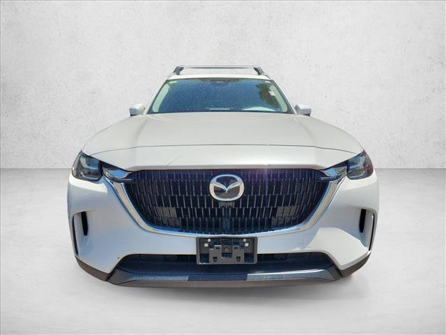 Used 2024 MAZDA CX-90 Plug-In Hybrid w/ Preferred AWD/4WD image 11