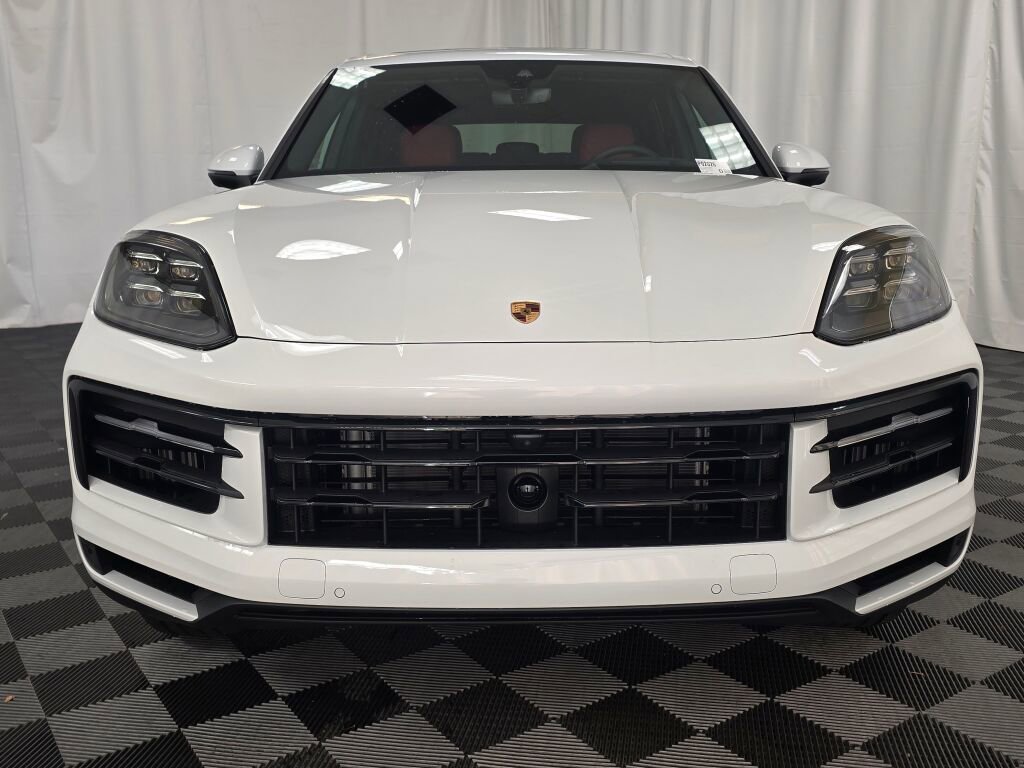 New 2026 Porsche Cayenne image 10