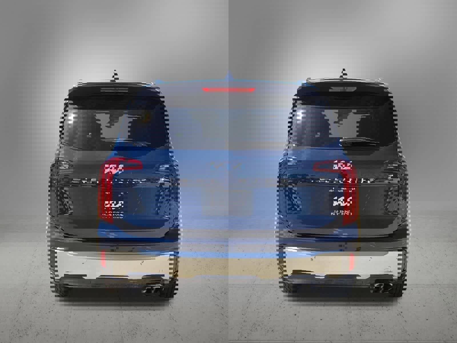 Used 2024 Kia Telluride S w/ S Sunroof Package image 5