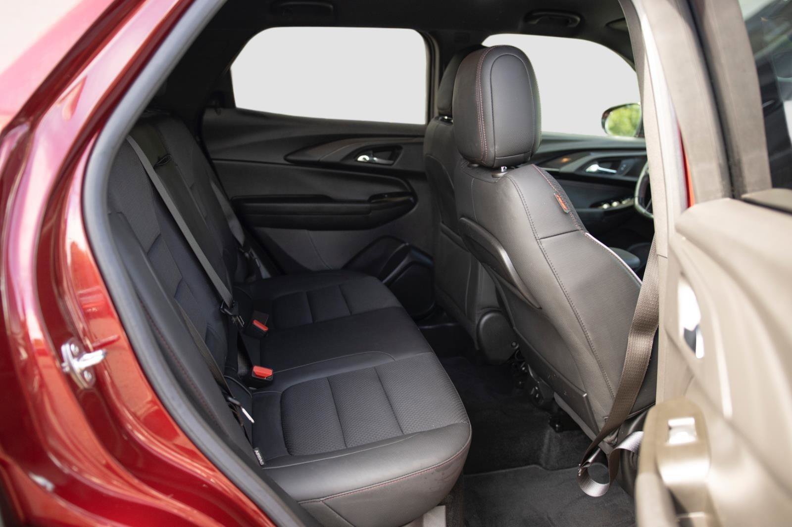 Used 2023 Chevrolet TrailBlazer RS w/ Convenience Package AWD/4WD image 15