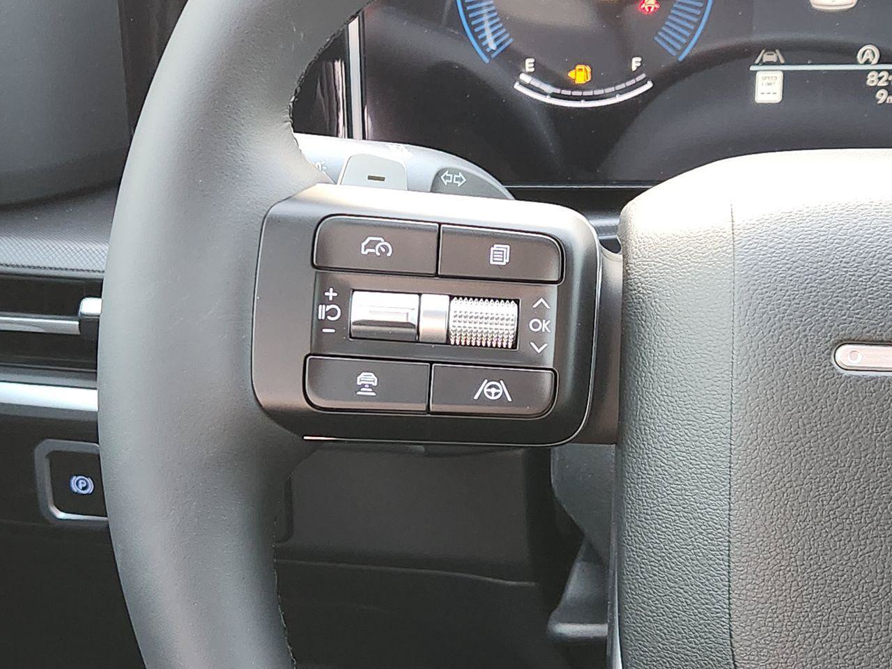 New 2027 Hyundai Santa Fe SE FWD image 27