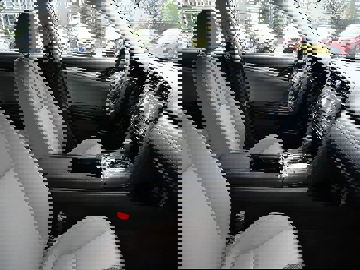 Used 2018 Honda Civic LX image 17