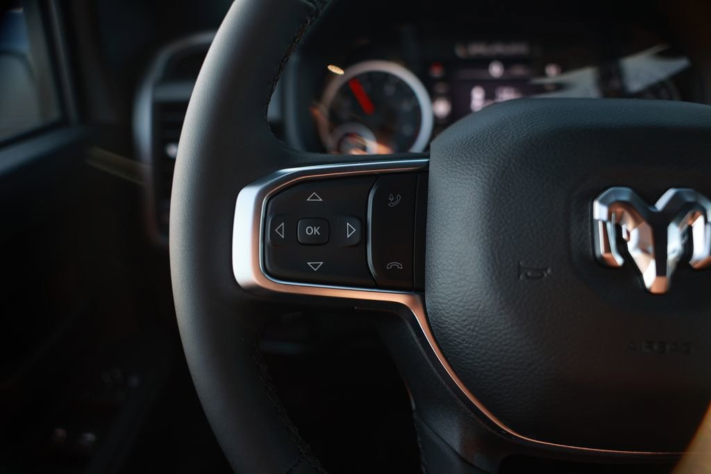 New 2026 RAM 3500 Tradesman w/ Safety Group image 18