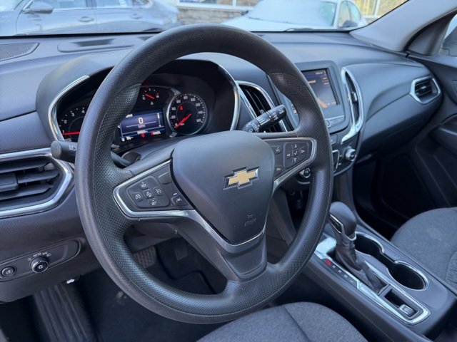 Used 2023 Chevrolet Equinox LT image 19